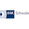Logo Ihk Schwaben Bildungsholding Gmbh