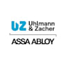 Logo Uhlmann & Zacher Gmbh