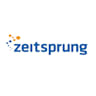Logo zeitsprung GmbH