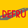 Logo Defru Logistik Gmbh