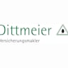 Logo Dittmeier Versicherungsmakler GmbH