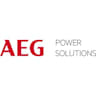 Logo AEG Power Solutions GmbH