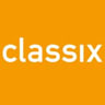 Logo ClassiX Software GmbH