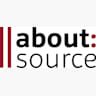 Logo about source GmbH
