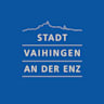 Logo Stadt Vaihingen an der Enz