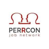 Logo PERRCON job network