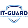 Logo IT-Guard GmbH