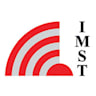 Logo IMST GmbH