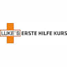 Logo Luke's Erste Hilfe Kurs GmbH