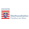 Logo Oberfinanzdirektion Frankfurt am Main