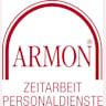 Logo ARMON Arbeitnehmerüberlassungs- und Montage GmbH