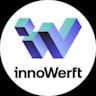 Logo Innowerft Walldorf Gmbh