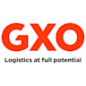 Logo GXO Logistics