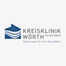 Logo Kreisklinik Wörth a.d. Donau