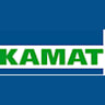 Logo KAMAT GmbH & Co. KG