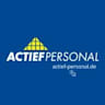 Logo Actief Personalmanagement GmbH