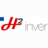 Logo H2 invent GmbH