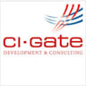 Logo CI-Gate Development&Cons. GmbH