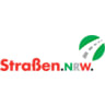 Logo Landesbetrieb Straßenbau Nordrhein-Westfalen