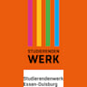 Logo Studierendenwerk Essen-Duisburg