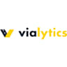 Logo vialytics GmbH
