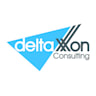 Logo deltaXXon GmbH