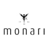 Logo monari GmbH
