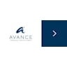 Logo AVANCE Gruppe