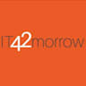 Logo IT42morrow IFT GmbH