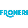 Logo Froneri Ice Cream Deutschland GmbH