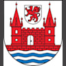 Logo Stadt Schwedt