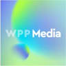 Logo WPP Media
