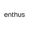 Logo enthus GmbH