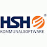 Logo HSH Soft- und Hardware Vertriebs GmbH