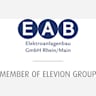 Logo Eab Elektroanlagenbau Gmbh Rhein/main