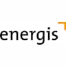 Logo energis GmbH