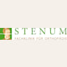 Logo STENUM Ortho GmbH
