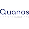 Logo Quanos Solutions GmbH