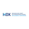 Logo Medizinischen Dienst Mecklenburg-Vorpommern