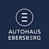 Logo Autohaus Ebersberg GmbH & Co. KG