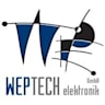 Logo Weptech Elektronik Gmbh