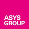 Logo ASYS Automatisierungssysteme GmbH