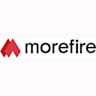 Logo morefire GmbH