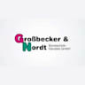 Logo Grossbecker & Nordt Bürotechnik- Handels