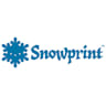 Logo Snowprint Studios