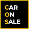 Logo CarOnSale