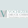 Logo Vochezer Druck GmbH