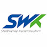 Logo SWK Stadtwerke Kaiserslautern Versorgungs-AG