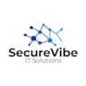 Logo SecureVibe IT Solutions GmbH