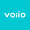 Logo voiio GmbH